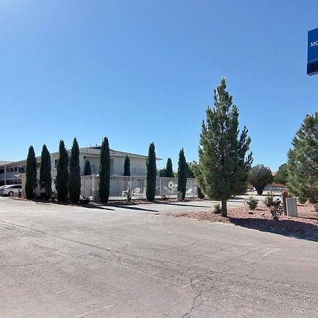 Motel 6-Carlsbad, Nm Eksteriør bilde
