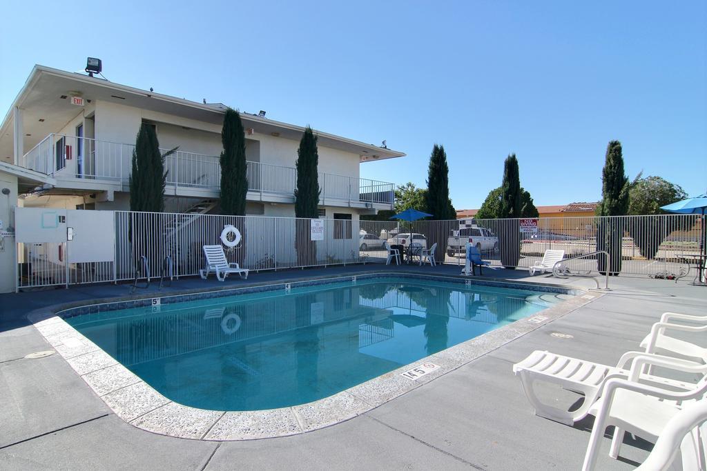 Motel 6-Carlsbad, Nm Eksteriør bilde
