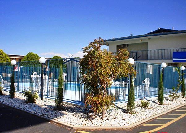 Motel 6-Carlsbad, Nm Fasiliteter bilde